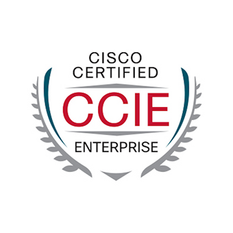 CCIE Enterprise