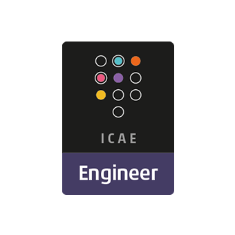 ICAE Badge Engineer