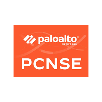 Palo Alto PCNSE