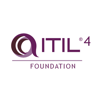ITIL v4 Foundation