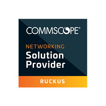 Ruckus Solution Provider